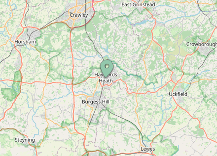 Area option 1